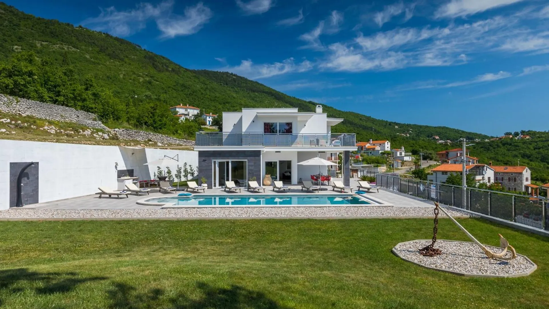 Villa Maru Martina 0*,  Croatia