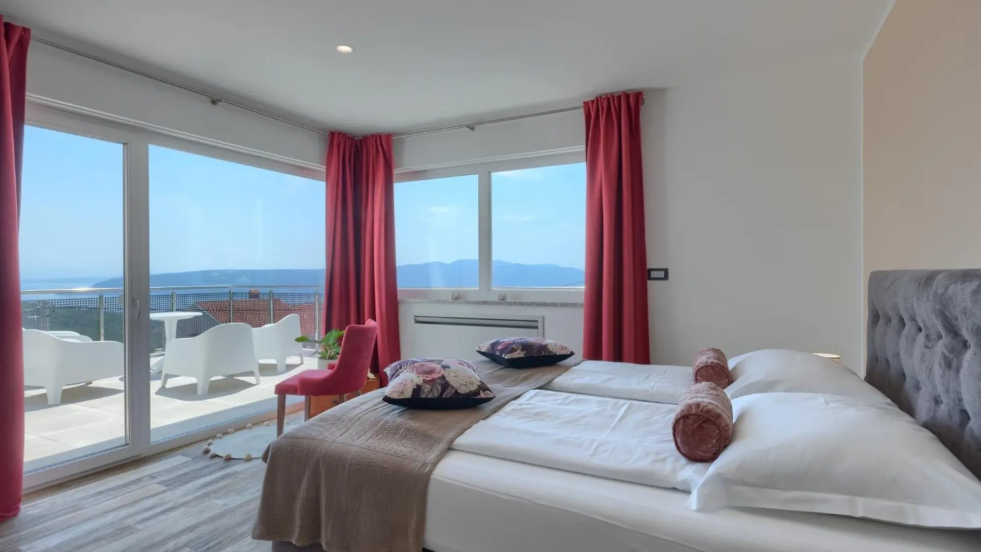 Villa Maru Martina