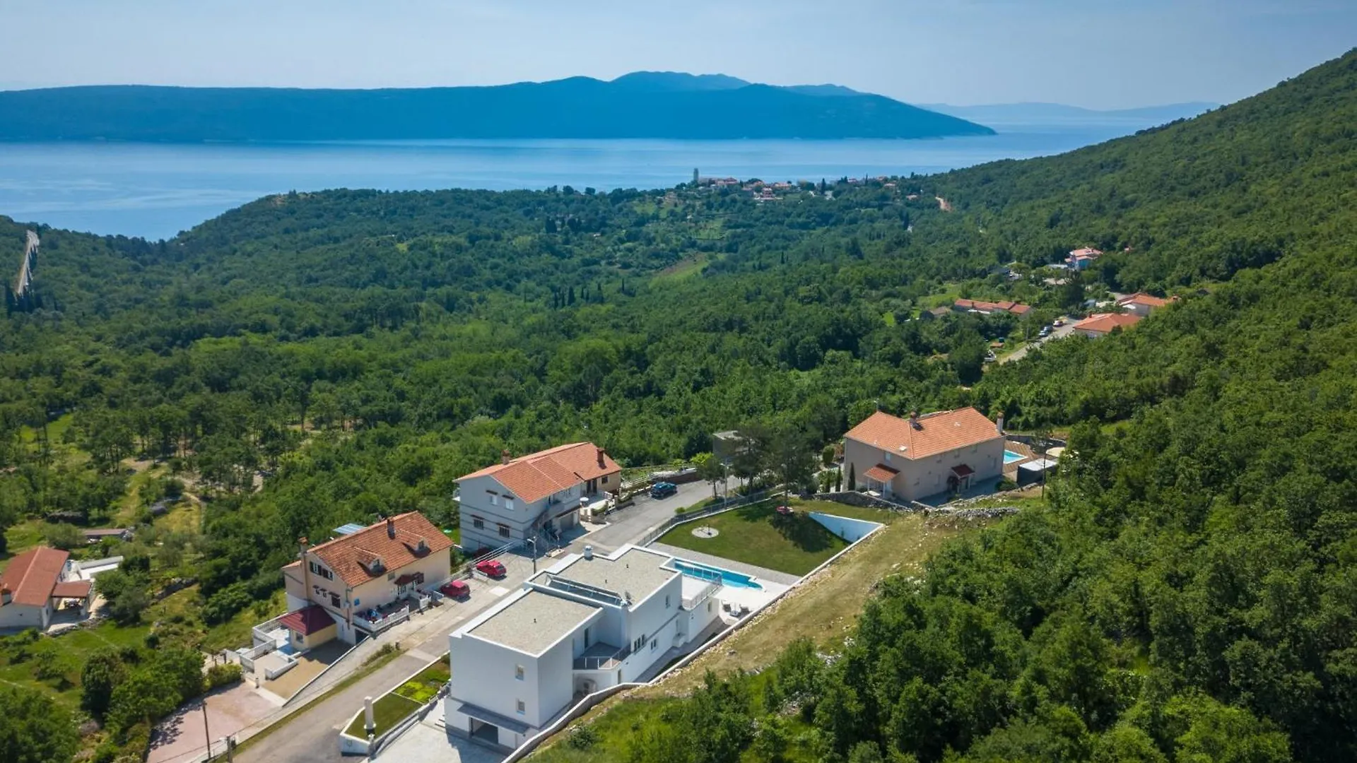 Villa Maru Martina Croatia