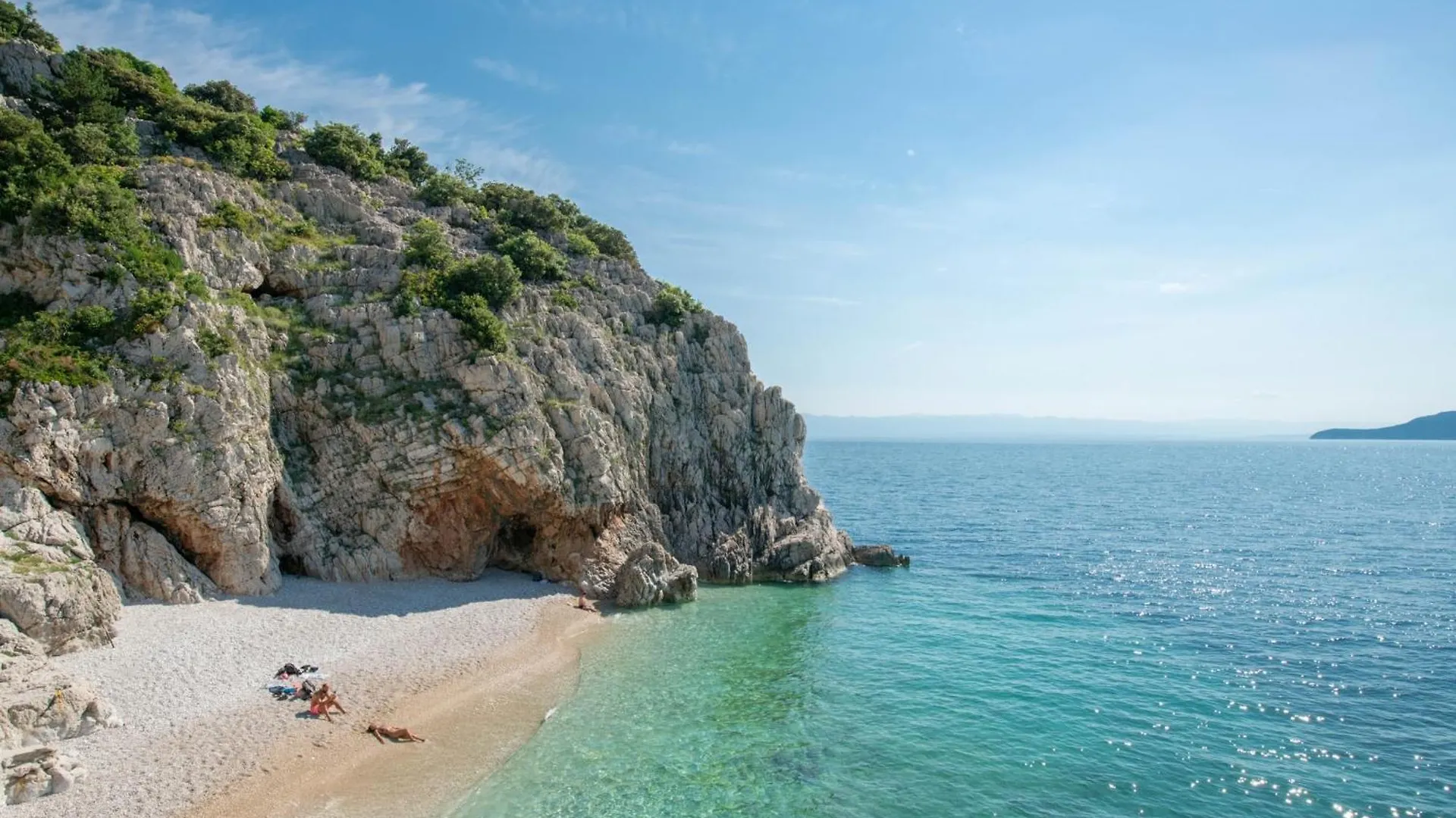 Villa Maru Martina Croatia
